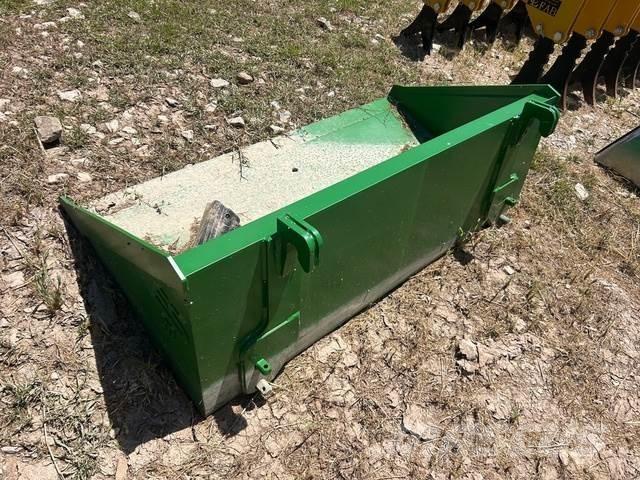 ES 60 Bucket Kopad