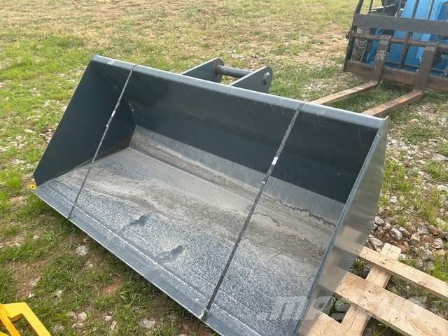 Gehl 72 Bucket Teleskooplaadurid