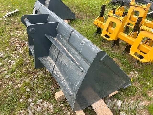 Gehl 72 Bucket Teleskooplaadurid