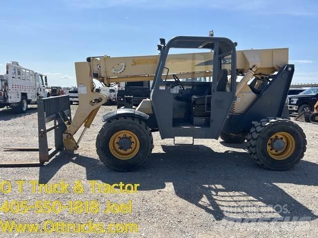 Gehl RS6-34 Teleskooplaadurid