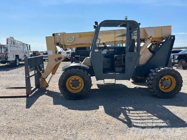 Gehl RS6-34 Teleskooplaadurid