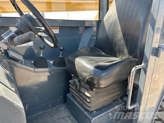 Gehl RS6-34 Teleskooplaadurid