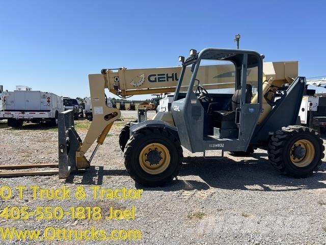 Gehl RS6-34 Teleskooplaadurid