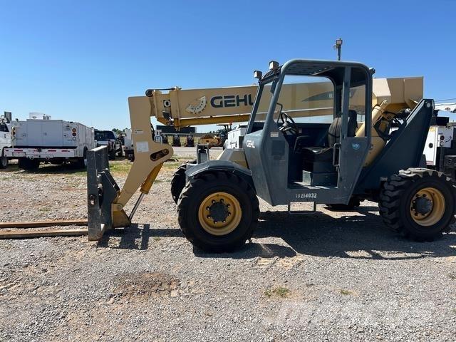 Gehl RS6-34 Teleskooplaadurid