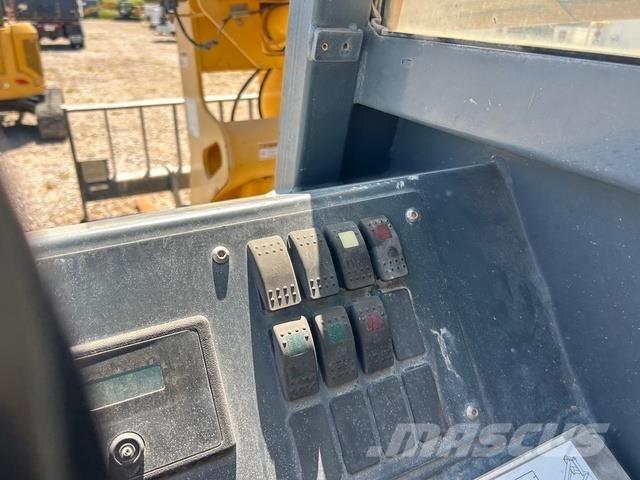 Gehl RS6-34 Teleskooplaadurid