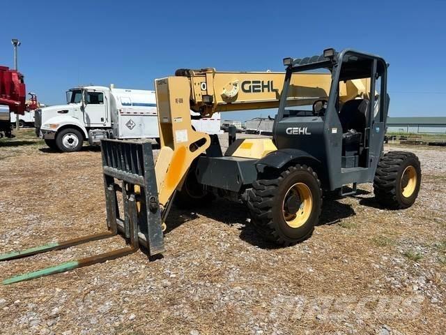 Gehl RS6-34 Teleskooplaadurid