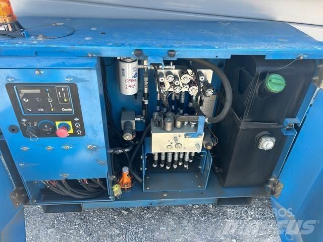 Genie GS3369 RT Käärtõstukid