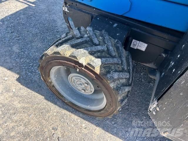 Genie GS3369 RT Käärtõstukid