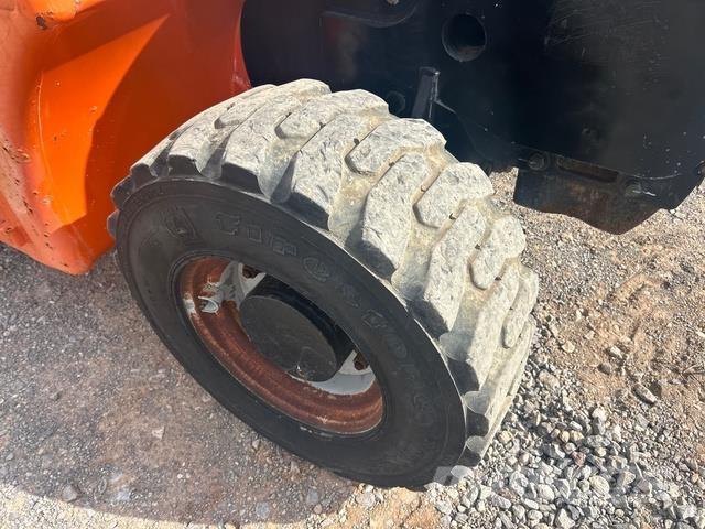 JLG G5-18 A Teleskooplaadurid