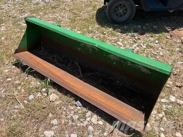 John Deere 72 Bucket Kopad