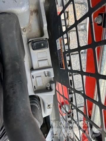 Kubota SVL65 Kompaktlaadurid