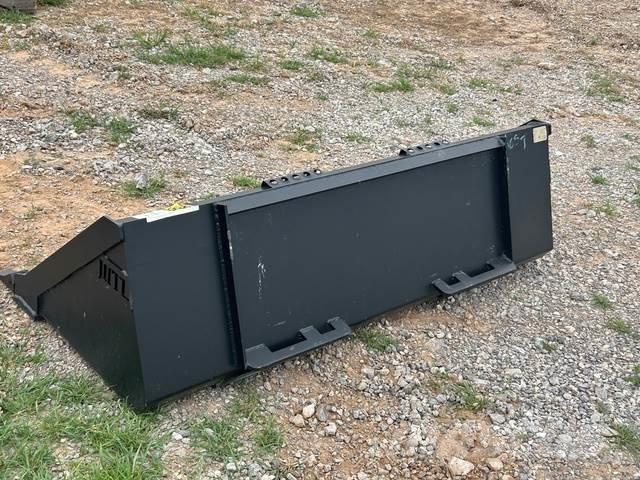  MTL 68 Bucket Kopad