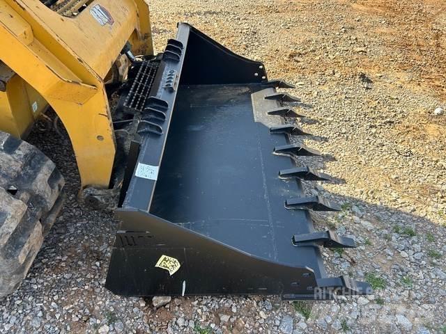  MTL 74 Tooth Bucket Kopad