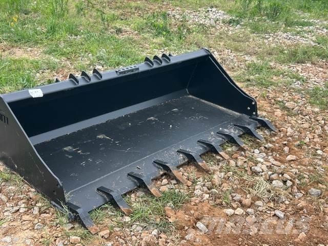  MTL 80 Tooth Bucket Kopad