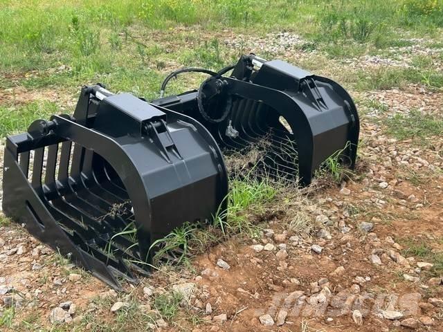  Prime 84 Rock Grapple Kopad