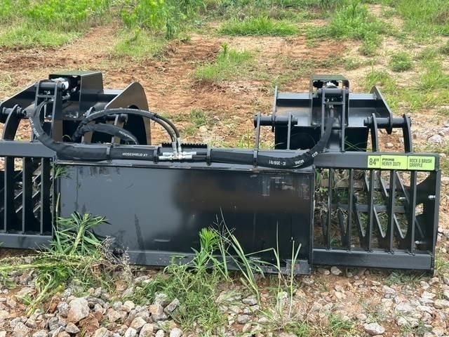 Prime 84 Rock Grapple Kopad