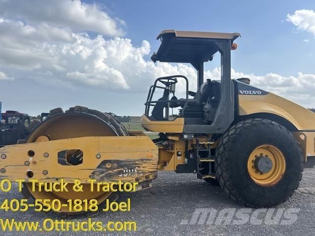 Volvo SD115B Muu