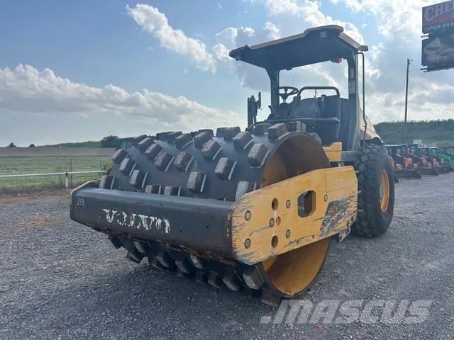Volvo SD115B Muu