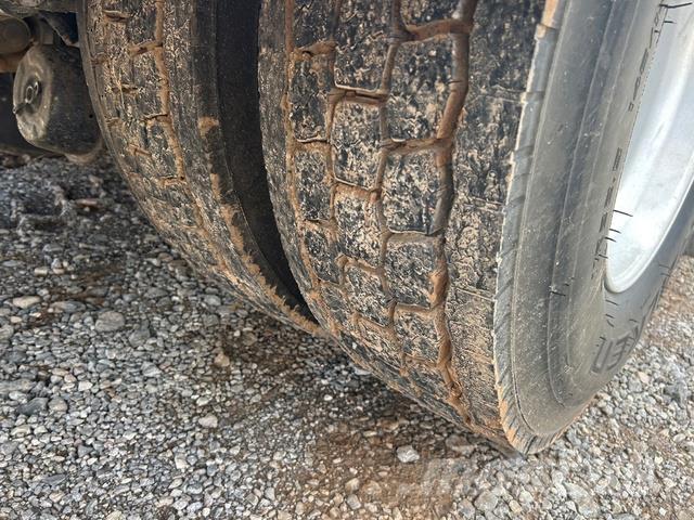 Kenworth T370 Puksiirid