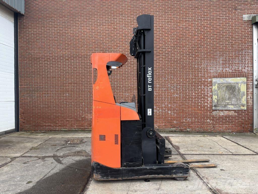 BT RRE 160 Lükandmastiga tõstukid