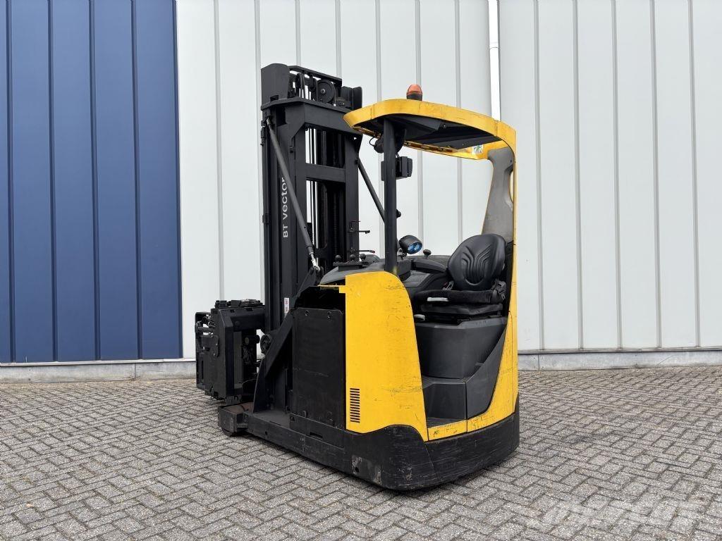 BT VRE150 Lükandmastiga tõstukid