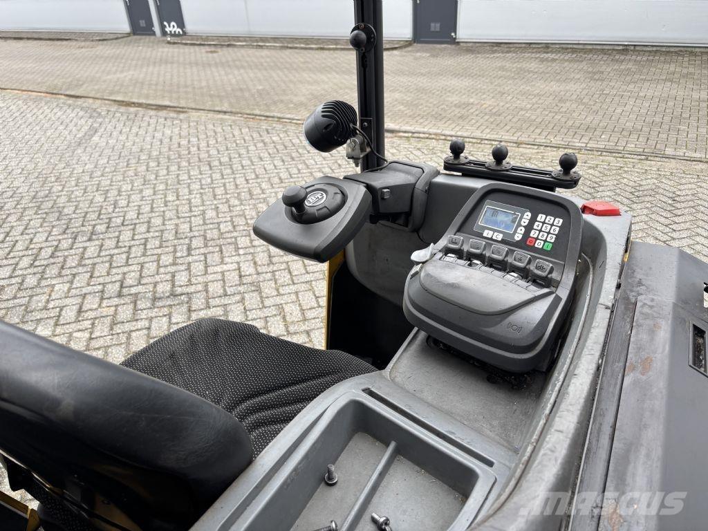 BT VRE150 Lükandmastiga tõstukid