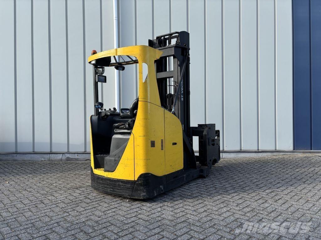 BT VRE150 Lükandmastiga tõstukid