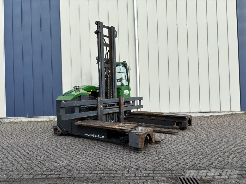 Combilift C5000E Külglaadurid