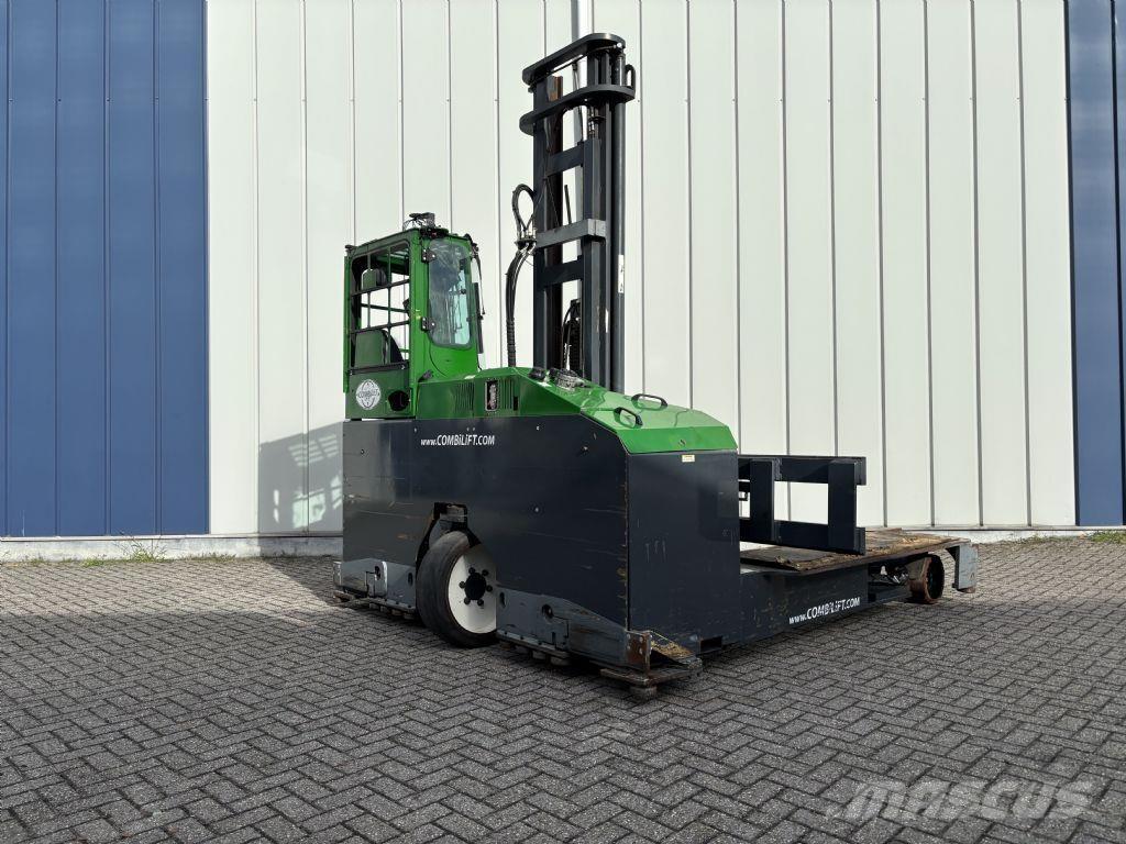 Combilift C5000E Külglaadurid