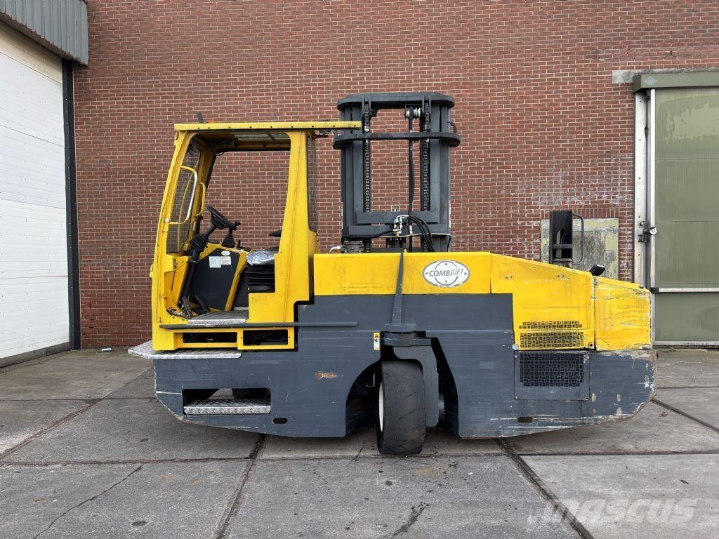 Combilift C5000SL Külglaadurid