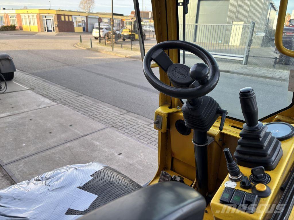 Combilift C5000SL Külglaadurid