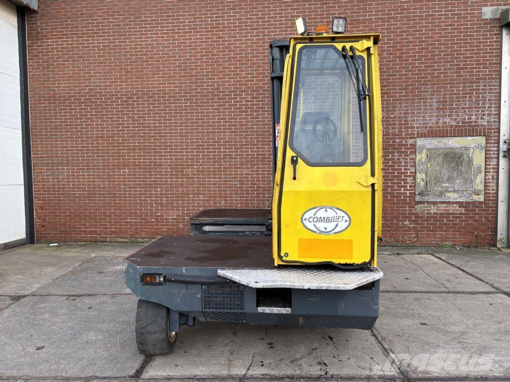 Combilift C5000SL Külglaadurid