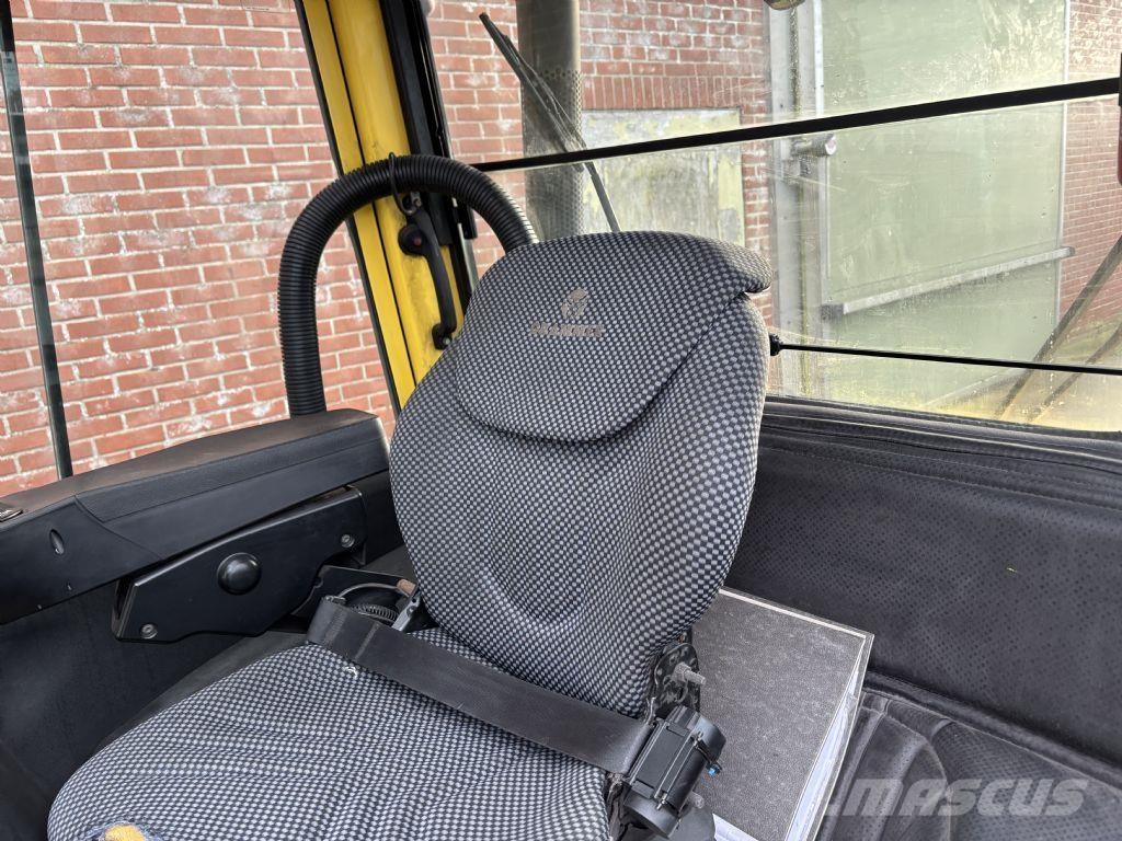 Hyster H4.5FTS5 Diiseltõstukid