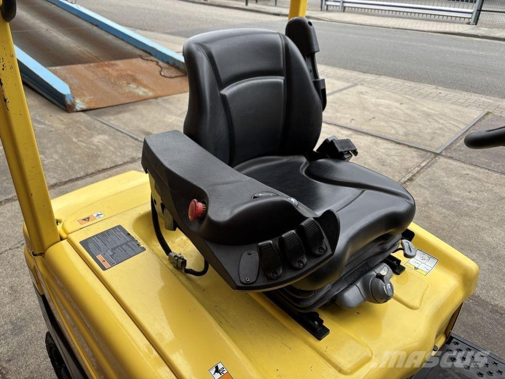Hyster J1.6XN MWB Elektritõstukid