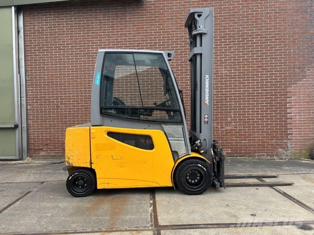 Jungheinrich EFG S30 Elektritõstukid