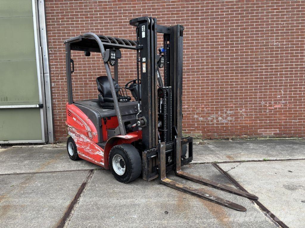 Manitou ME 425C Elektritõstukid
