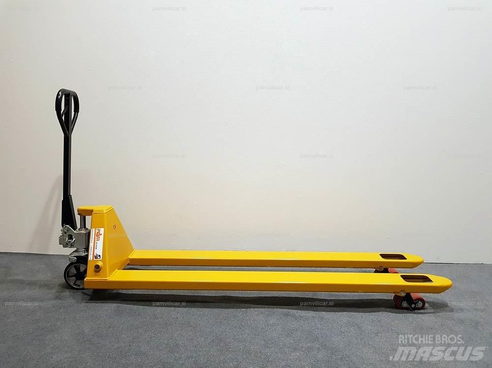 Noblelift HPT-C25 Kahveltõstukid - muud