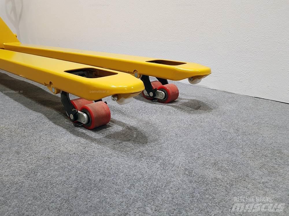 Noblelift HPT-C25 Kahveltõstukid - muud