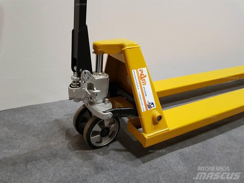 Noblelift HPT-C25 Kahveltõstukid - muud
