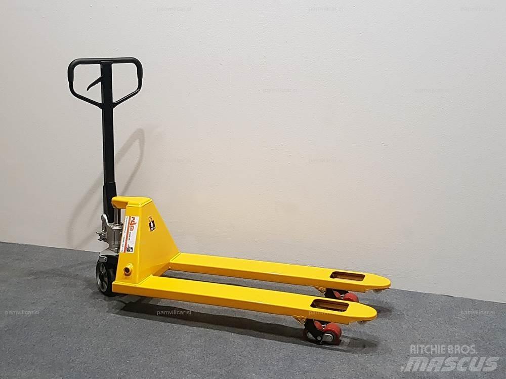 PAM VILICAR ACQ2500 Kahveltõstukid - muud
