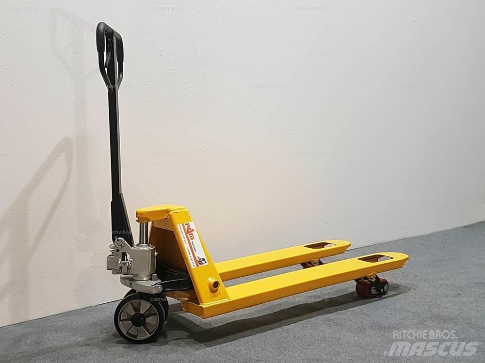 PAM VILICAR ACQ2500 Kahveltõstukid - muud
