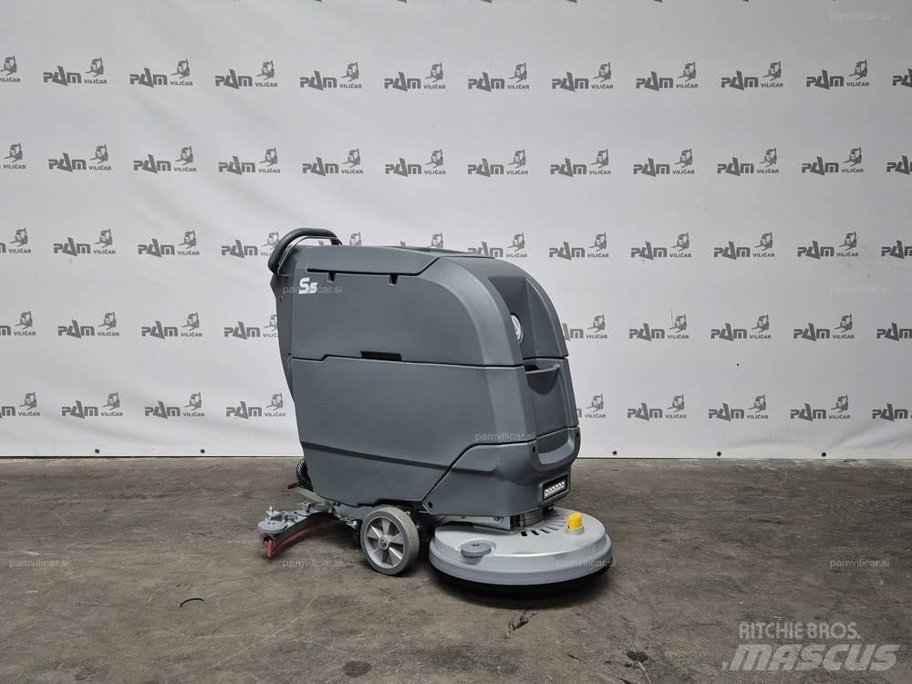 Reddot AR-S5D-L Kahveltõstukid - muud