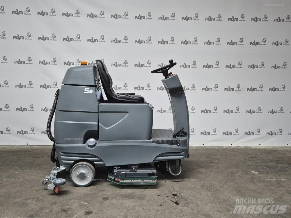 Reddot AR-S9L Kahveltõstukid - muud