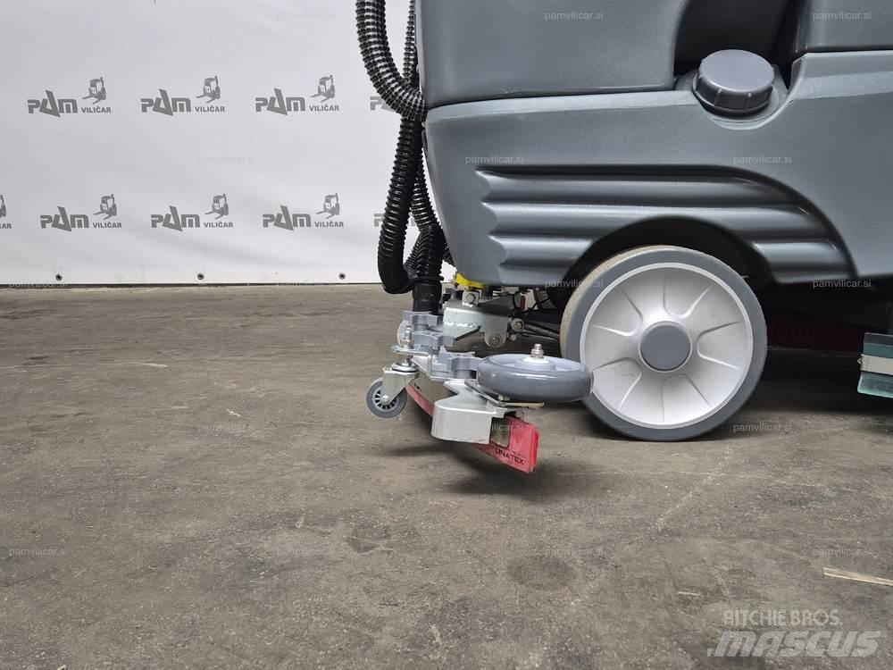 Reddot AR-S9L Kahveltõstukid - muud