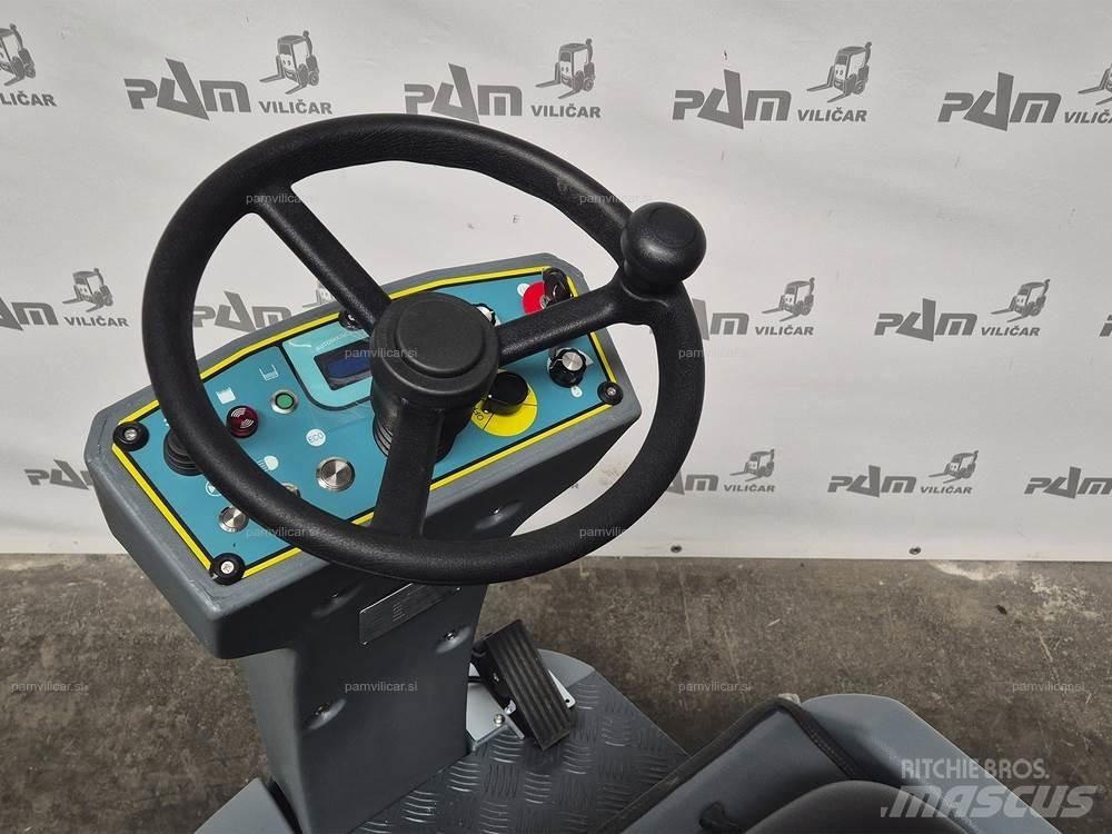 Reddot AR-S9L Kahveltõstukid - muud