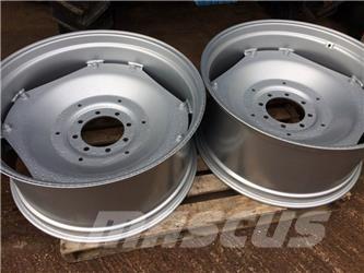 CASE  Muud traktoritarvikud