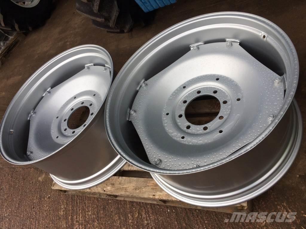 CASE  Muud traktoritarvikud