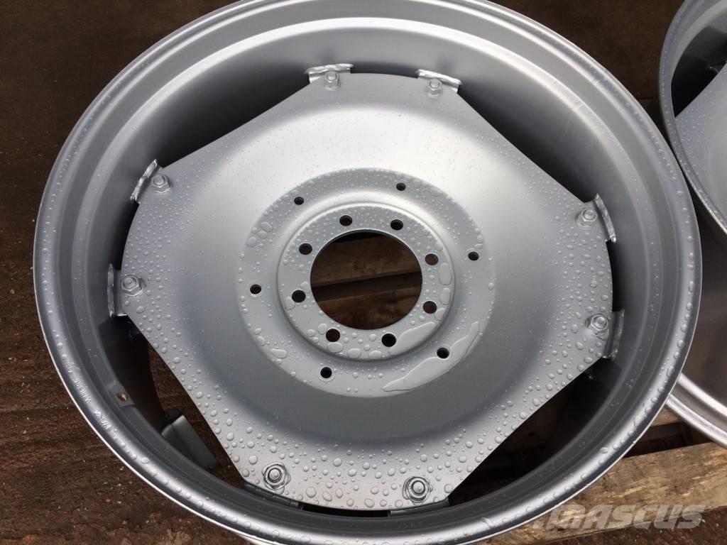 CASE  Muud traktoritarvikud