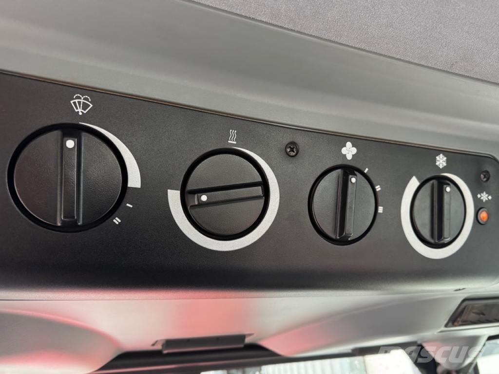 CASE MX 135 Traktorid