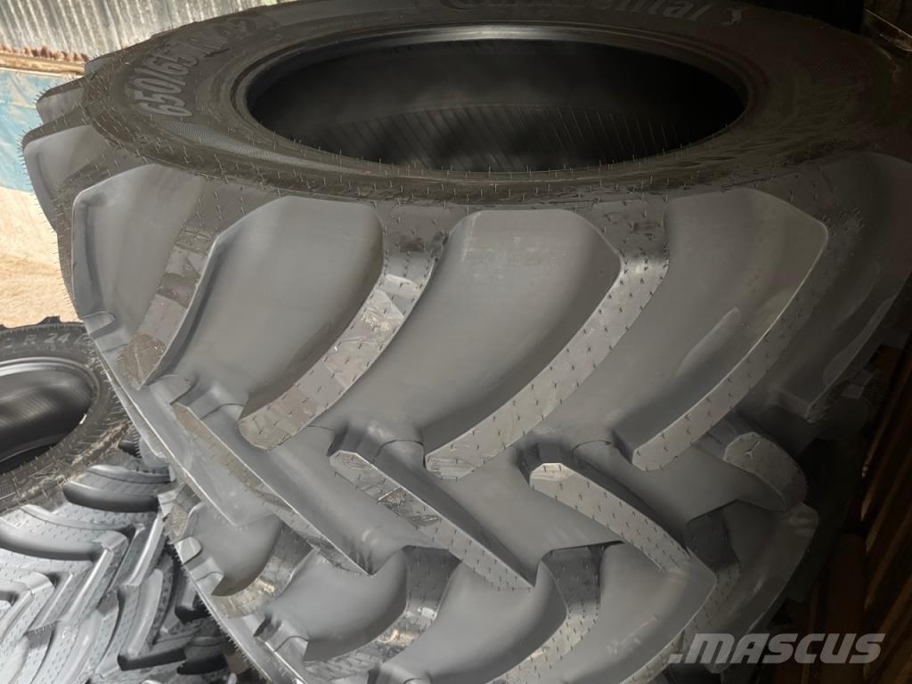 Continental 802 Muud traktoritarvikud